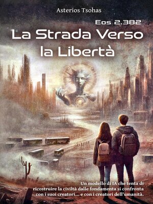 cover image of La Strada Verso la Libertà
